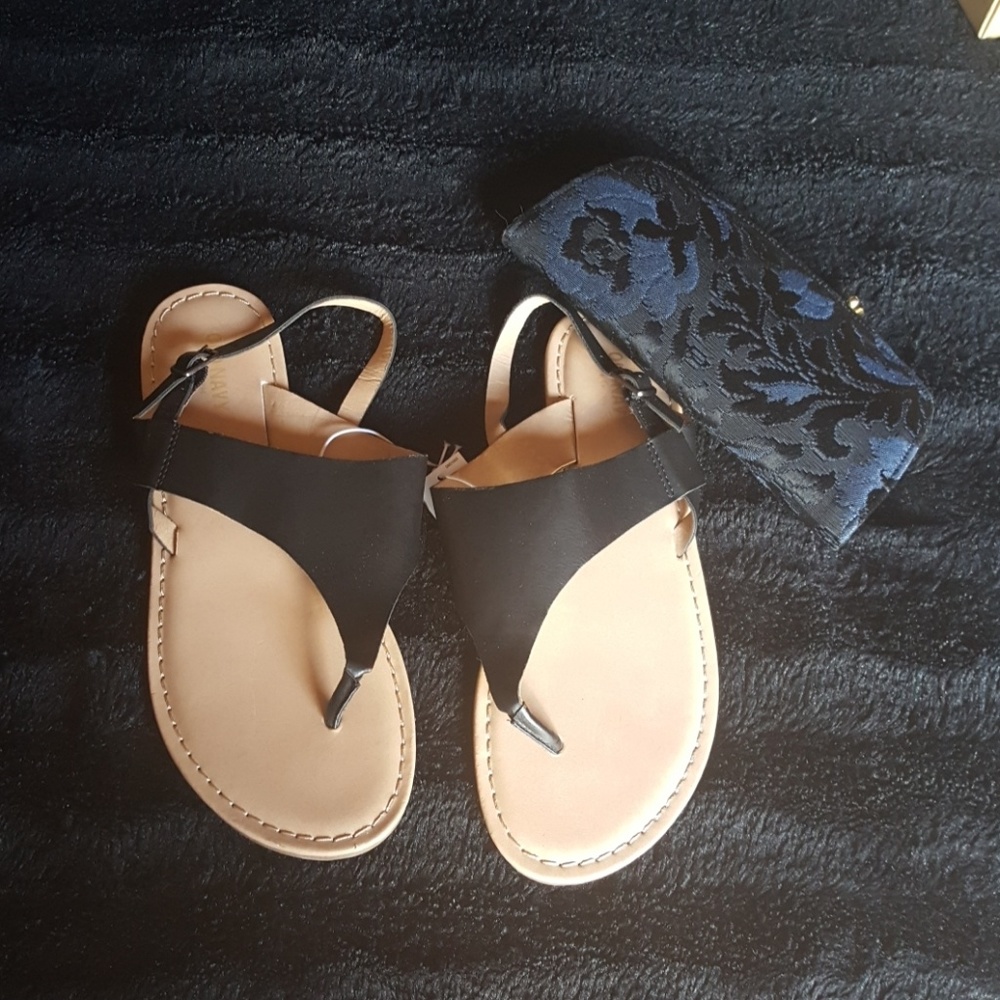 Thong Sandals